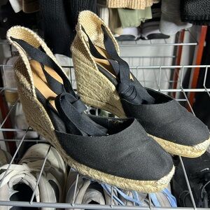 Saks Fifth Avenue Castañer Espadrille Women’s 39 (9) New*